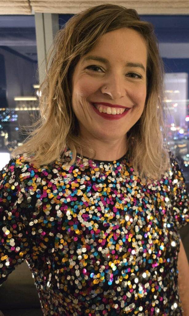 Ashlie Castaldo