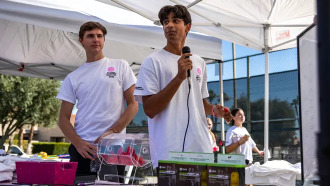 Event Host