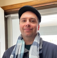 Michael Sinykin