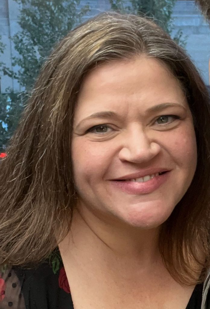 Christie Minnick