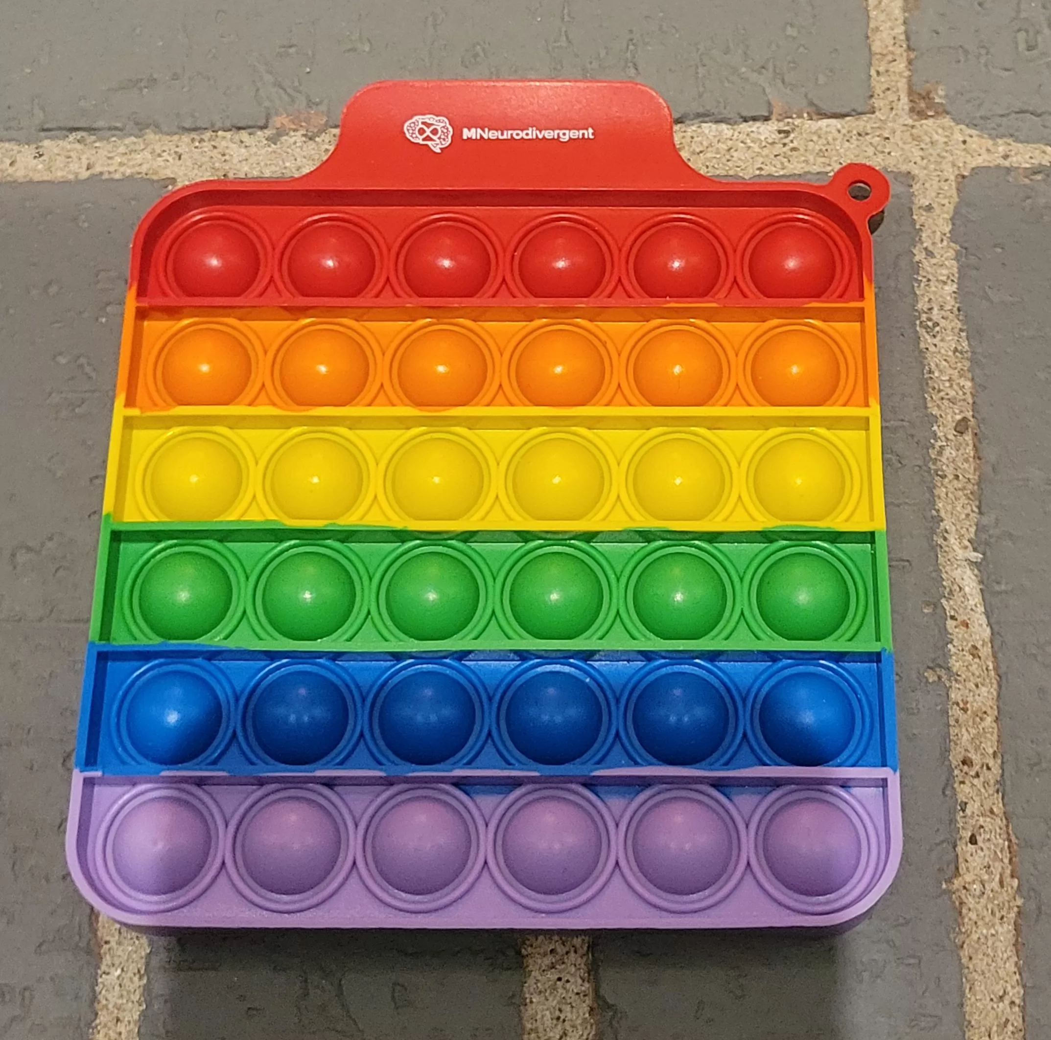 Buy fidgets and toys