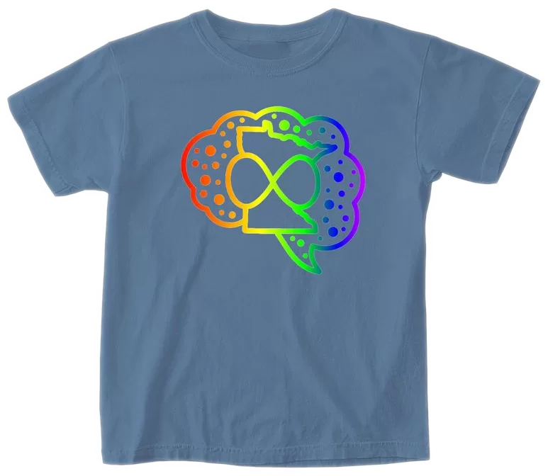 Buy shirts and merch