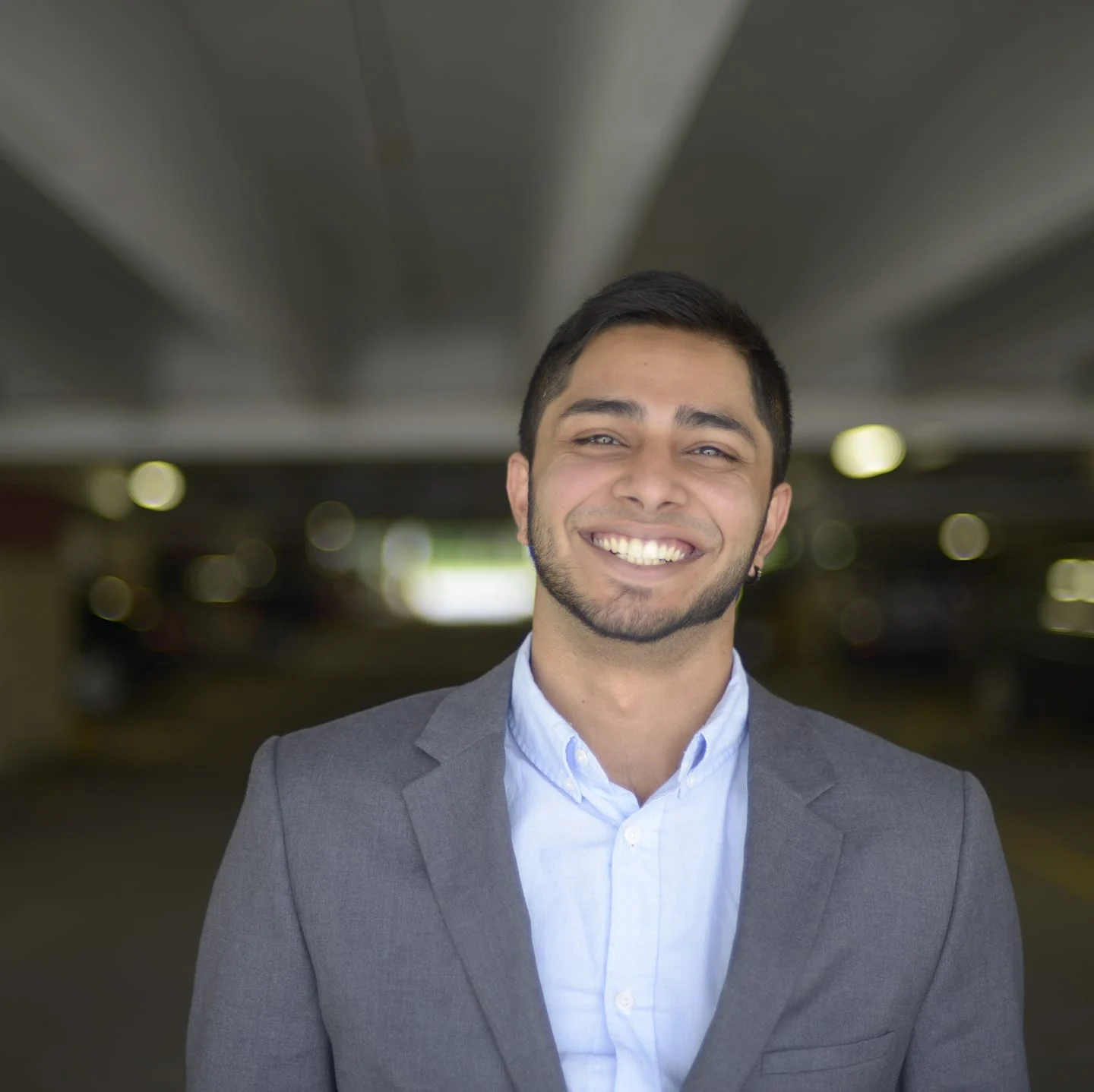 Aakash Brown (He/Him)